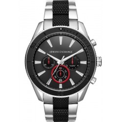 Comprare Orologio Armani Exchange Uomo Enzo Cronografo AX1813