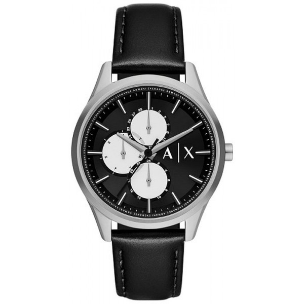 Bild der Armani Exchange Herrenuhr - Dante - Multifunktions - AX1872