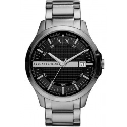 Comprare Orologio Armani Exchange Uomo Hampton AX2103