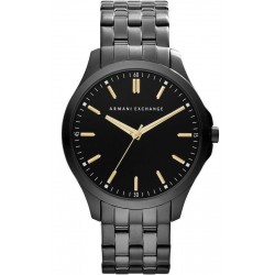 Comprare Orologio Armani Exchange Uomo Hampton AX2144