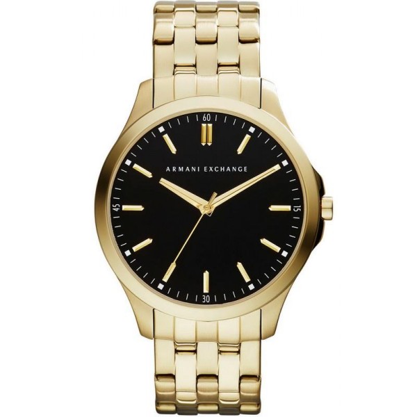 Buy Armani Exchange Men's Watch Hampton AX2145