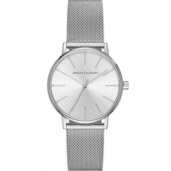 Buy Armani Exchange Women's Watch Lola AX5535