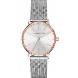 Comprare Orologio Armani Exchange Donna Lola AX5537