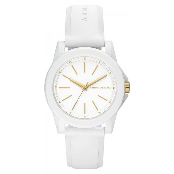 Immagine dell'Orologio Donna Armani Exchange Lady Banks AX7126