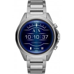 Comprare Orologio Armani Exchange Connected Uomo Drexler Smartwatch AXT2000