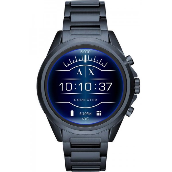 Armani Exchange Connected Men's Watch Drexler Smartwatch AXT2003 Buy Armani Exchange Connected Men's Watch Drexler Smartwatch AXT2003