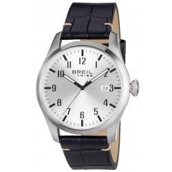 Breil Men's Watch Classic Elegance EW0233 Quartz