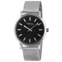 Breil Men's Watch Skinny EW0266 Quartz