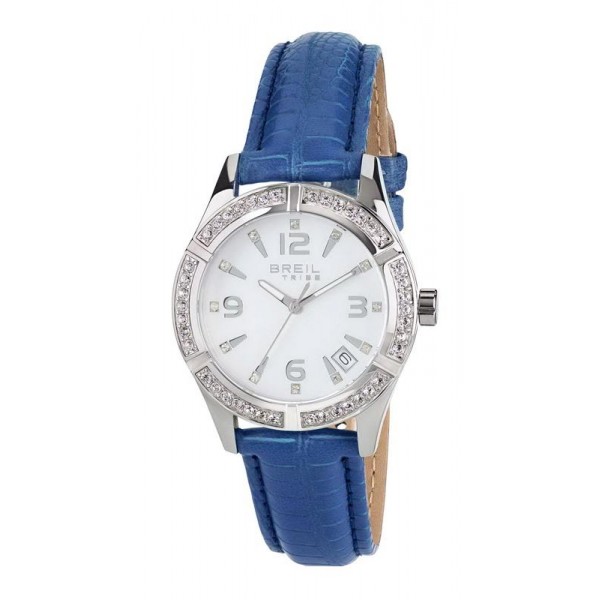 Buy Breil Women's Watch C'est Chic EW0272 Quartz