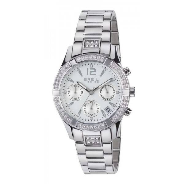 Comprar Reloj Breil Mujer C'est Chic Cronógrafo Quartz EW0275