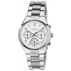 Breil Men's Watch Space EW0305 Quartz Chronograph