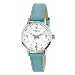Breil Women's Watch Ritzy EW0311 Quartz