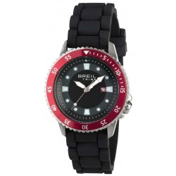 Breil Men's Watch Explore EW0319 Quartz