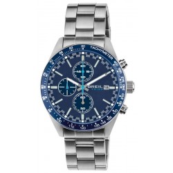 Reloj Breil Hombre Fast EW0323 Cronógrafo Quartz