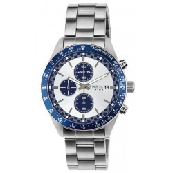 Breil Men's Watch Fast EW0324 Quartz Chronograph