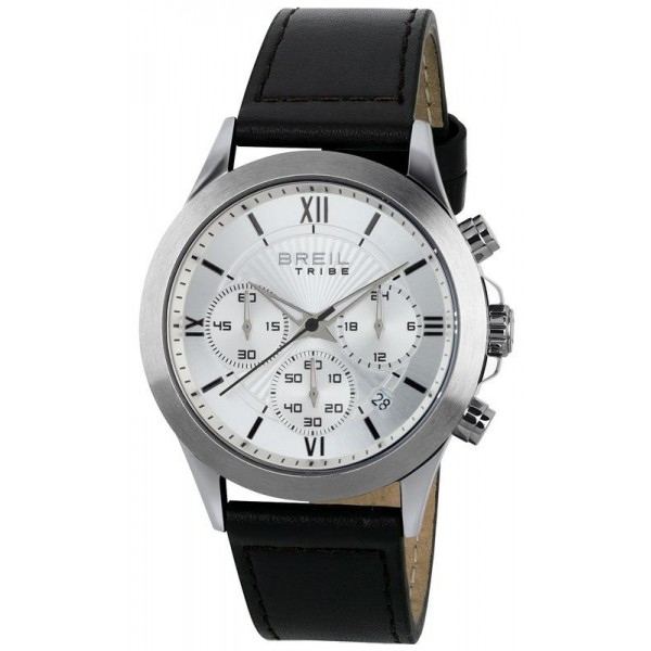 Comprar Reloj Breil Hombre Choice EW0332 Cronógrafo Quartz