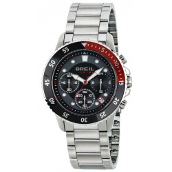 Breil Men's Watch Explore EW0338 Quartz Chronograph