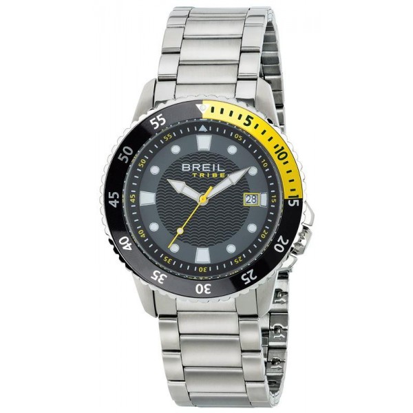 Orologio Breil Uomo Explore EW0341 Quartz Comprare Orologio Breil Uomo Explore EW0341 Quartz