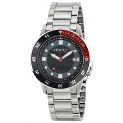 Breil Men's Watch Explore EW0342 Quartz
