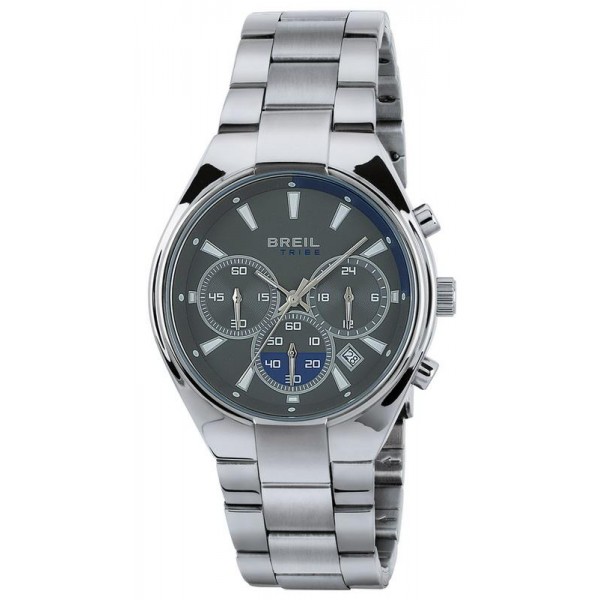 Kaufen Sie Breil Herrenuhr Space EW0344 Quarz Chronograph
