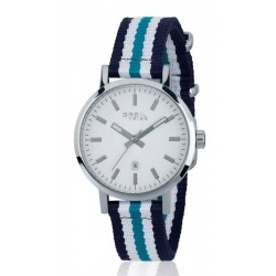 Breil Women's Watch Ritzy EW0354 Quartz
