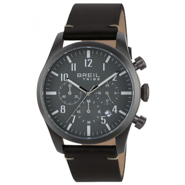 Buy Breil Men's Watch Classic Elegance EW0360 Quartz Chronograph