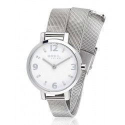 Buy Breil Women's Watch Meet Up EW0367 Quartz
