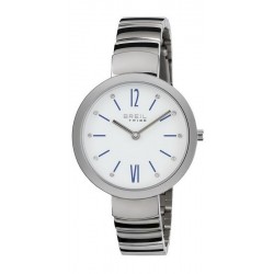 Buy Breil Womens Watch Marlene EW0431 Quartz