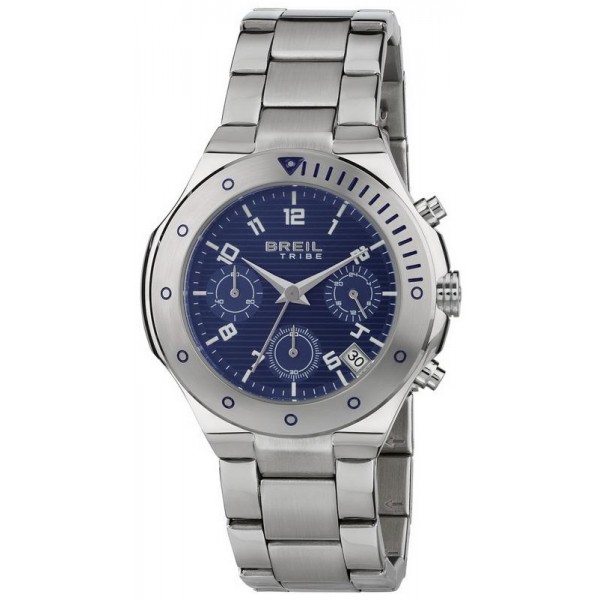Comprare Orologio Breil Uomo Neo Cronografo Quartz EW0441