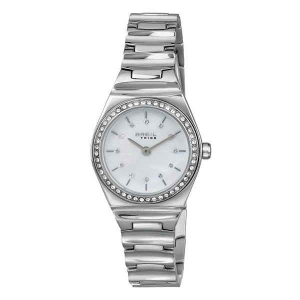 Buy Breil Womens Watch Waves EW0453 Quartz