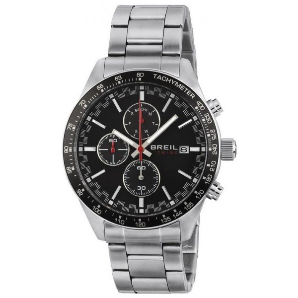 Breil Mens Watch Fast Quartz Chronograph EW0461 Buy Breil Mens Watch Fast Quartz Chronograph EW0461