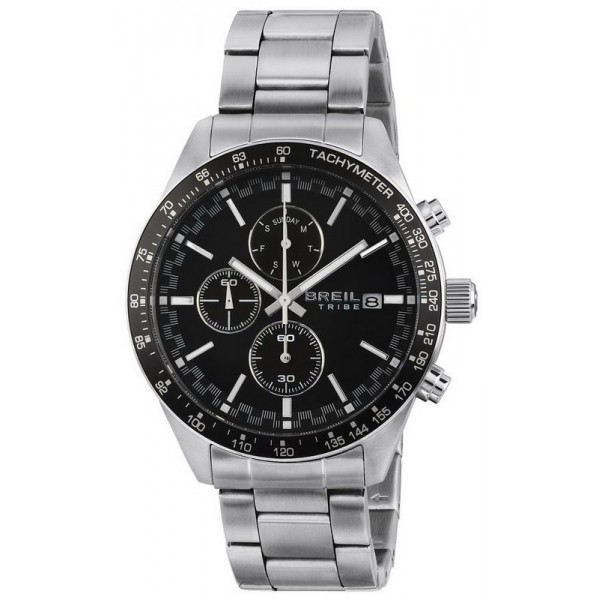Breil Mens Watch Fast Quartz Chronograph EW0462 Buy Breil Mens Watch Fast Quartz Chronograph EW0462