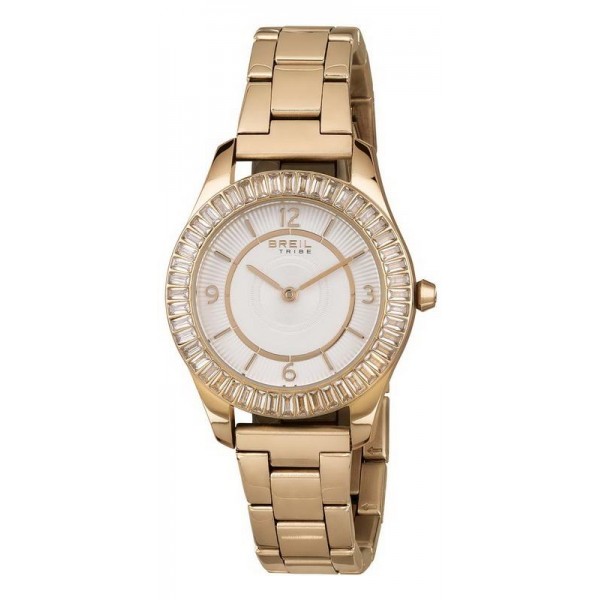 Buy Breil Womens Watch Meghan EW0466 Quartz