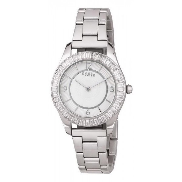 Buy Breil Womens Watch Meghan EW0468 Quartz