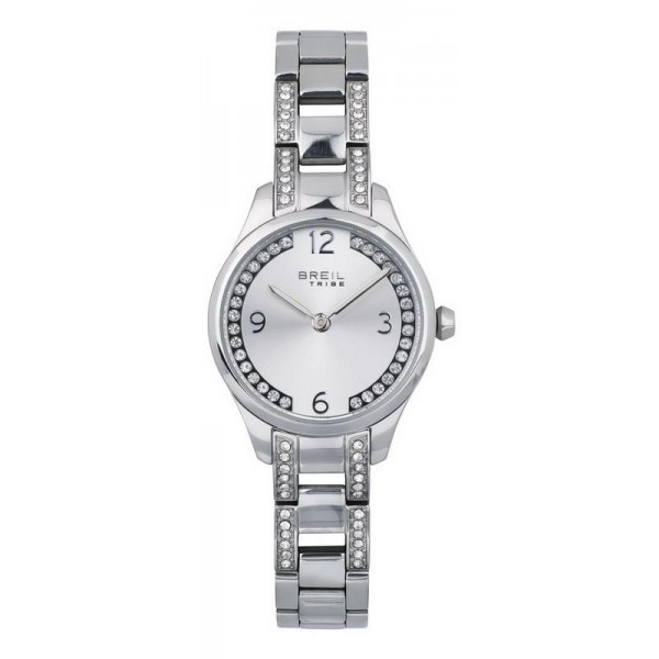 Buy Breil Womens Watch Heily EW0475 Quartz