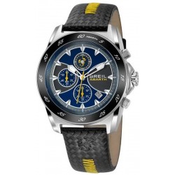 Breil Abarth Men's Watch Quartz Chronograph TW1246
