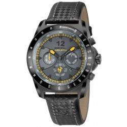 Buy Breil Abarth Men's Watch TW1250 Quartz Chronograph