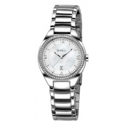 Orologio Breil Donna Precious TW1278 Quartz