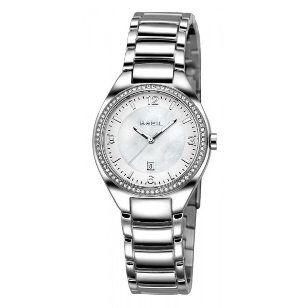 Orologio Breil Donna Precious TW1278 Quartz Comprare Orologio Breil Donna Precious TW1278 Quartz
