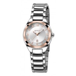 Orologio Breil Donna Precious TW1280 Quartz