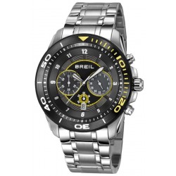 Buy Breil Men's Watch Edge TW1290 Quartz Chronograph