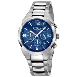 Breil Men's Watch Gap TW1328 Quartz Chronograph