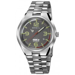 Comprare Orologio Breil Uomo Manta Professional Automatico TW1358