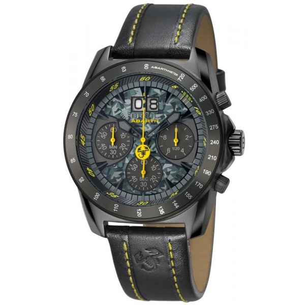 Orologio Uomo Breil Abarth TW1362 Cronografo Quartz Comprare Orologio Uomo Breil Abarth TW1362 Cronografo Quartz