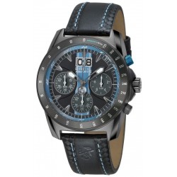 Buy Breil Abarth Men's Watch TW1363 Chronograph Quartz