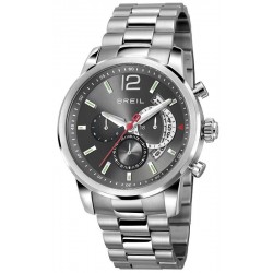 Breil Men's Watch Miglia TW1370 Quartz Chronograph