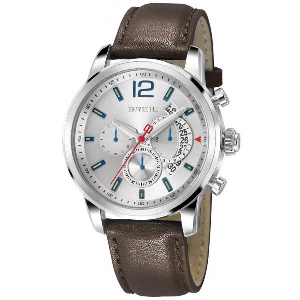 Breil Men's Watch Miglia TW1372 Quartz Chronograph Buy Breil Men's Watch Miglia TW1372 Quartz Chronograph