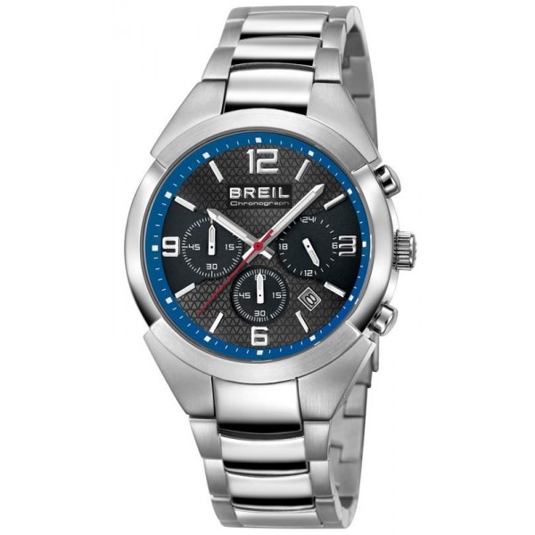 Breil Men's Watch Gap TW1379 Quartz Chronograph Buy Breil Men's Watch Gap TW1379 Quartz Chronograph