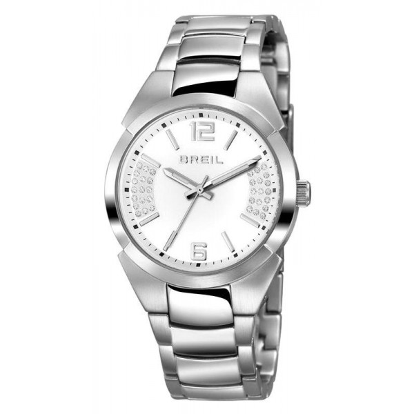 Breil Damenuhr Gap TW1399 Quartz Kaufen Sie Breil Damenuhr Gap TW1399 Quartz