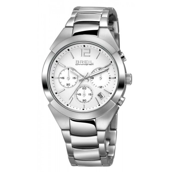 Buy Breil Women's Watch Gap Quartz Chronograph TW1401